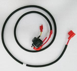 Relé de Arranque Original SYM OEM Interruptor, Cruisym Alpha 125-300, 3585A-L3A-100, MOQ 100 piezas - Product Image 1