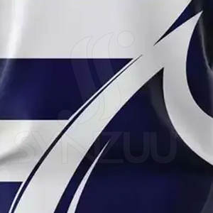 Los más vendidos 100% poliéster de calidad superior para adultos Rugby fútbol desgaste personalizado nombre del equipo transpirable conjuntos de uniformes deportivos - Product Image 6