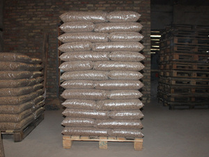 Prix de gros sur Enplus Pin Chêne Hêtre Granulés de bois-Placage de haute qualité pour l'utilisation du carburant - Product Image 5