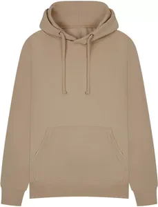 Vente en gros de sweat à capuche 100% coton personnalisable pour l'hiver pour les promotions de marque et de détail pour les commandes en gros - Product Image 4