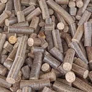 Granulés de bois, briquettes, charbon de bois, copeaux de bois, granulés de tournesol et granulés de riz Hus - Product Image 4