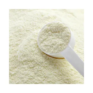 Factory price 100% whole milk powder fat 26% full cream milk powder whole milk powder