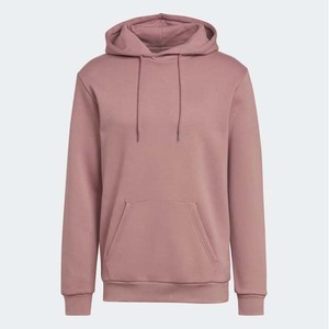 Nouvelle mode Style haute rue coton polaire hommes sweats à capuche en gros meilleure vente vêtements d'hiver sweats à capuche 2025 - Product Image 1