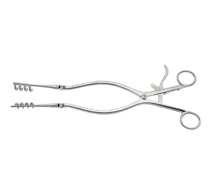 Retractor quirúrgico ortopédico quirúrgico médico nuevo personalizado de alta calidad retractores quirúrgicos al por mayor precio bajo - Product Image 2