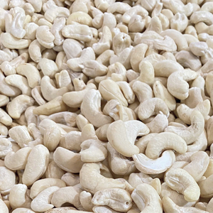 เม็ดมะม่วงหิมพานต์จากเวียดนามออร์แกนิกโรงงานในเวียดนาม Ww320ลูกค้าระดับพรีเมี่ยม - Product Image 1