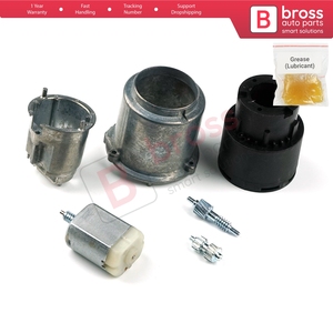 Cubierta de Reparación del Motor de Plegado del Espejo Lateral BGE18, Juego de Engranajes del Motor para Land Freelander - Product Image 2