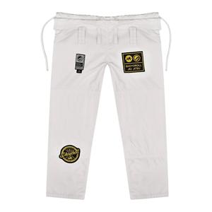 Uniforme de BJJ Retro para Competición Shoyoroll RVCA Batch 136 - Product Image 5