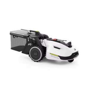 Meilleures Nouvelles Tondeuses Robotisées EU 3 avec Système de Positionnement 3D et Cartographie par Fusion RTK pour la Coupe de l'Herbe - Product Image 6