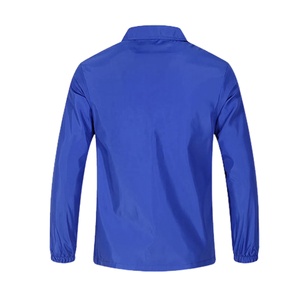 เสื้อแจ็คเก็ตซอฟต์เชลล์ขายส่งแบบกำหนดเอง เสื้อแจ็คเก็ตซอฟต์เชลล์ผู้ชาย เสื้อผ้าผู้ชาย ผู้ผลิตเสื้อแจ็คเก็ตซอฟต์เชลล์คุณภาพสูง - Product Image 4