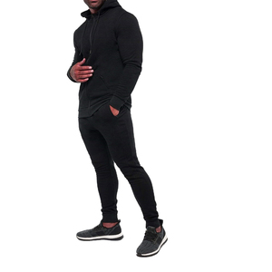 Conjunto Deportivo Personalizado OEM Unisex de 2 Piezas, Sudadera con Capucha y Pantalones Deportivos Holgados, Ropa Deportiva para Gimnasio y Fitness de Fábrica - Product Image 6