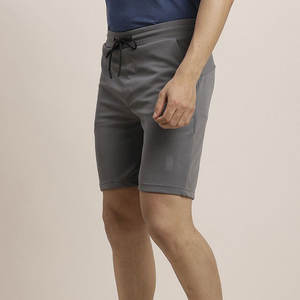 Prix de gros Pakistan Fabricant Dernier Style Shorts pour Hommes Meilleure Qualité Grande Personnalité Shorts pour Hommes Shorts en Maille - Product Image 3