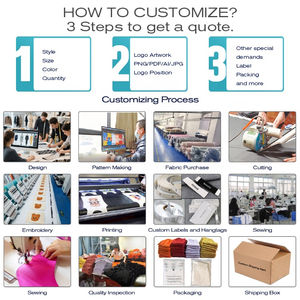 Venta al por mayor OEM Hospital Uniformes Quirúrgicos Logotipo Personalizado 100% Algodón y Spandex Manga Corta Scrub Set - Product Image 4