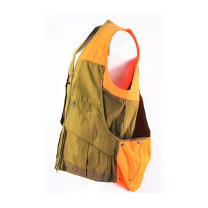 Chaleco de Alta Visibilidad para Hombre al por Mayor, Transpirable, Cómodo, Informal, de Primera Calidad, Precio Económico, para Adultos - Product Image 5