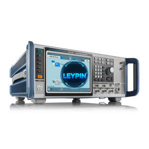 Generador de Señales Vectoriales ROHDE & SCHWARZ SMM100A LEXSO SMM-B1006 a SMM-B1044N SMM-B1044O con Forma de Onda Sinusoidal - Product Image 4