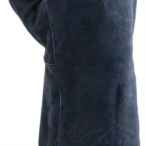 Gants de soudage les plus vendus confortable nouveauté gants de soudage meilleur matériau gants de soudage pour hommes - Product Image 6