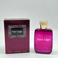 Parfum Arabe Personnalisé en Gros, Parfum de Luxe à Marque Privée, Eau de Parfum Longue Durée, Parfum de Niche, Parfum sur Mesure