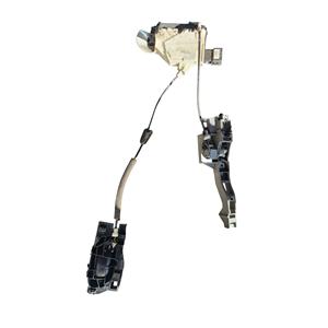 Serratura Anteriore Sinistra CITROEN Serie C3 (09>15) - Product Image 2