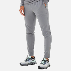 Dernière conception, poids léger, fermeture éclair complète, personnalisé 100% nylon, couleurs contrastées pour la salle de sport, survêtements coupe-vent pour hommes, service OEM - Product Image 4