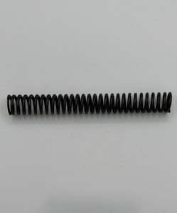 Ressort de compression industriel robuste en acier 5533347500 pour plateformes de forage et machines minières souterraines – Pièces de rechange - Product Image 2