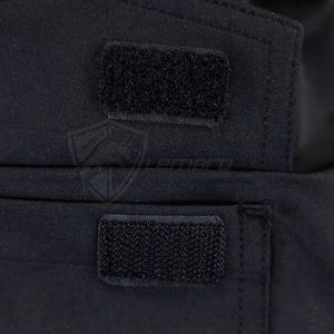 Pantalon de sécurité pour hommes en coton de qualité supérieure fabriqué au Pakistan, robuste, service OEM en gros, couleurs et design personnalisés, couture de précision - Product Image 4