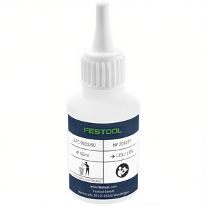 Accesorios y Repuestos para Herramientas Neumáticas Festool, Aceite de Limpieza y Lubricación LFC 9022/50 - Product Image 2