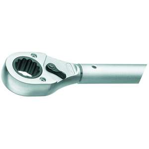 Llave de Trinquete Reversible Gedore con Perfil UD Métrico - Product Image 2