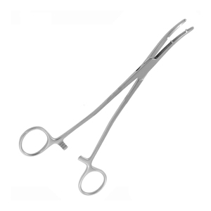 Juego de Instrumentos Ginecológicos de Acero Inoxidable de Alta Calidad, Pinza Vaginal Abdominal Manual, Juego de Instrumentos Quirúrgicos Ginecológicos - Product Image 1