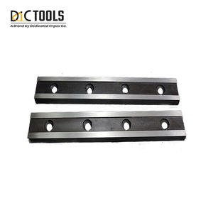 มีดตัดกิโยตินความแม่นยำใบมีดตัดโลหะ - Product Image 2