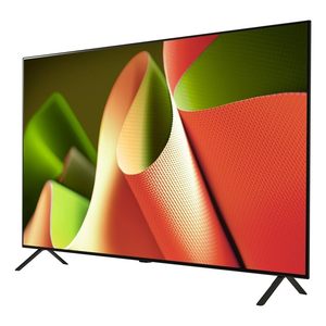 55-Inch 4K Smart LED <b>TV</b> with AI Processor Android <b>TV</b> and Premium Audio for Home or Hotel Use - Product Image 1
