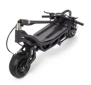 NOUVEAU Trottinette Électrique NAAMI BUURN-E 2 MAX Originale, Meilleure Vente, 72V 40AH 8400W, Double Moteur Brushless, Plus de 80km/h, Haute Vitesse, Fabriquée aux États-Unis - Product Image 1