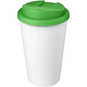 Mug écologique recyclé Americano, article promotionnel durable pour boissons - Product Image 6