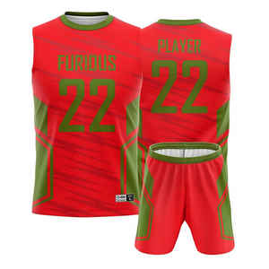 Uniformes de football 7v7 légers personnalisables-élégants et parfaits pour les équipes de tous niveaux - Product Image 6