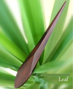 Épingle à cheveux vintage en bois de luxe pinces à cheveux pour femmes nouveau design épingles à cheveux en bois pinces à cheveux de style moderne - Product Image 1