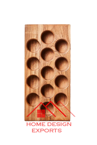 Conception finie noire pour comptoir de cuisine meilleure vente accessoires de cuisine porte-oeufs en métal porte-oeufs R - Product Image 4