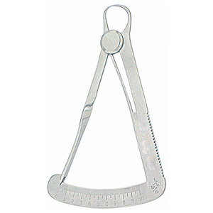 Jauge dentaire haut de gamme logo personnalisé/couleurs offre spéciale instruments chirurgicaux ensemble jauge dentaire à bas prix avec un poids léger - Product Image 5