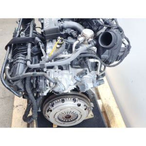 Motor VOLKSWAGEN USADO, Serie Taigo DUS, 70 KW, 95 HP, 05C100031Q, DUSB, Gasolina, 999 (21>) - Product Image 5