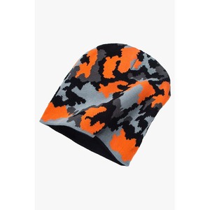 Unisex Camo Beanie <b>Hat</b> Soft <b>Warm</b> Acrylic Knit Customizable High Quality Cuffed Beanie Outdoor <b>Hat</b> - Product Image 5