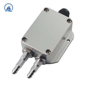 Transmissor de Pressão de Ar AICE TECH SAC-130 Proteção IP65 Faixa de Medição de -20KPa a -20KPa para Medir Pressão Micro em Ambientes, Fornos e Dutos de Ar - Product Image 5