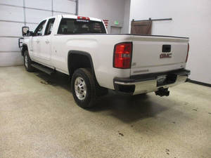Utilisé 2019 G * MC Sierra 2500HD - Product Image 2