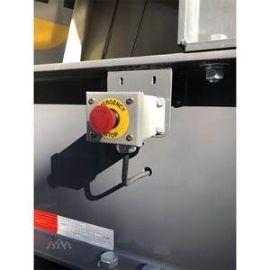 CEDARAPIDS CRS620H 2023 en Nueva Condición - Product Image 3