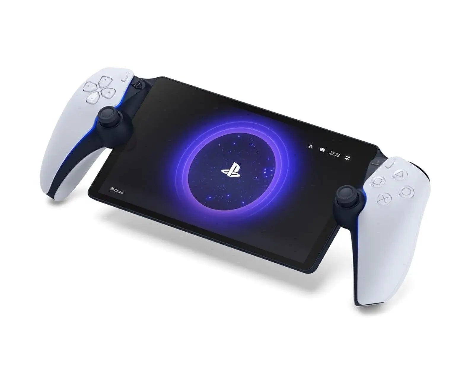 Kaufen Sie 3 erhalten Sie 1 Gebühr für PlayStation PS Portal Remote Player für PS5 Konsole | Brandneu *IN HAND