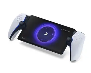PS5コンソール用PlayStationPSポータルリモートプレーヤーを3つ購入すると1つの料金が発生します | 真新しい * 手持ち