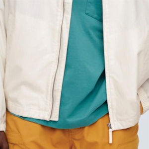 Offre Spéciale hiver vestes hommes à la mode doudoune à capuche vers le bas manteau oie veste été Parka - Product Image 4