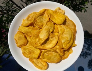 Tropical Taste Premium Dry Jackfruit Crispy Snack de Vietnam - Product Image 5