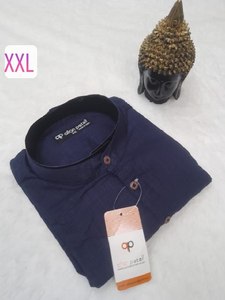 เสื้อสั้นผู้ชายสไตล์แฟนซีโดย fabzone - Product Image 4
