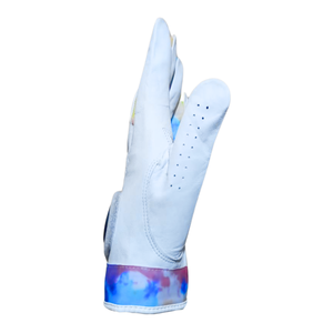 ถุงมือกอล์ฟหนังแกะ Cabretta คุณภาพพรีเมียม ระบายอากาศได้ดี สำหรับมือซ้าย ผู้หญิง ผู้ชาย ใช้ได้ทั้งสองเพศ สำหรับเล่นกีฬา - Product Image 2