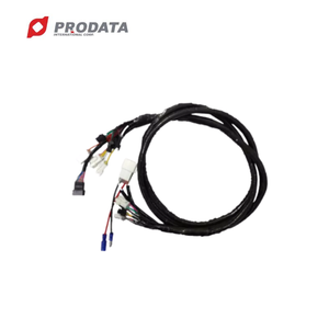 Arnés de Cable de IP66-68 personalizado, montaje de Cable LVDS para e-bike - Product Image 4
