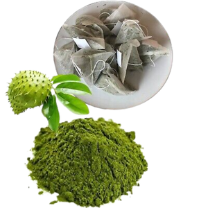 ถุงชาใบกริโอลา - Product Image 3