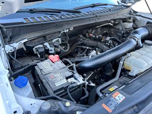 Ford Expedition Limited 4x4 Turbo V6 4WD 7 places, modèle 2023, en bon état - Product Image 6