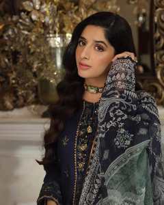 Acheter pakistanaise Salwar Kameez vente en gros magnifique Readymade nouveau Salwar Kameez élégant, dame élégante robe de soirée formelle 2112 - Product Image 5